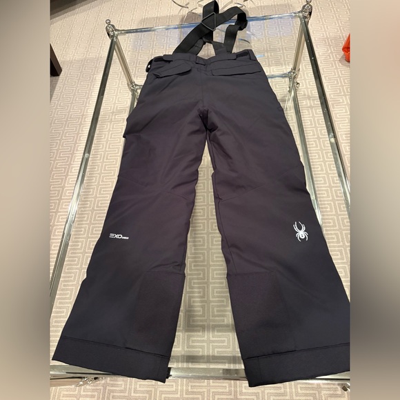 Spyder bib ski pants - Picture 2 of 7